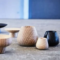 The Oak Men - Flower bud - Greb/ knage Eg - Medium