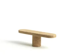 The Oak Men - Knag - Band - Eg - Large