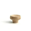 The Oak Men - Knage eller Greb i Eg - Small - 4x3 cm