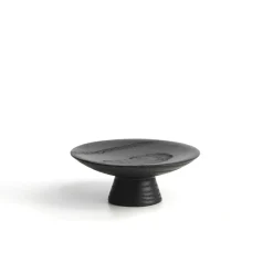 The Oak Men - Olympia - Greb/knage Sort - Large