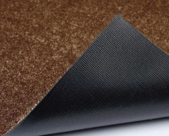 Tica Copenhagen - Gulvmåtte / Tæppe - Cognac - 100x300 cm