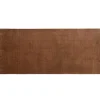 Tica Copenhagen - Gulvmåtte / Tæppe - Cognac - 90x200 cm