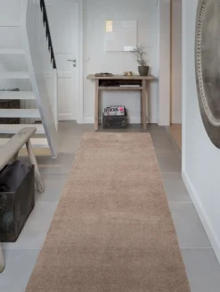 Tica Copenhagen - Løber - Sand - 100x300 cm