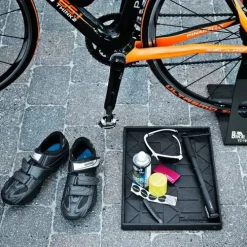 Tica Copenhagen - Leaves Design Skobakke - Large