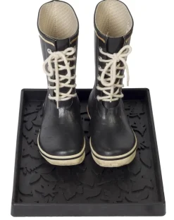 Tica Copenhagen - Leaves Design Skobakke - Small