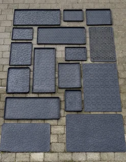 Tica Copenhagen - Skobakke - Footwear design - Large