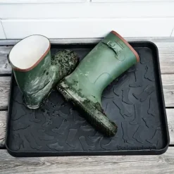 Tica Copenhagen - Skobakke - Footwear design - Large