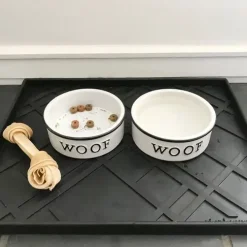 Tica Copenhagen - Skobakke - Dot Design - Medium