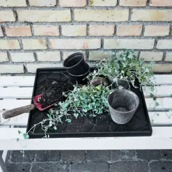 Tica Copenhagen - Skobakke - Dot Design - Medium