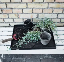 Tica Copenhagen - Skobakke - Graphic - Medium