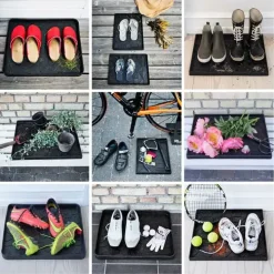 Tica Copenhagen - Skobakke - Footwear - Medium