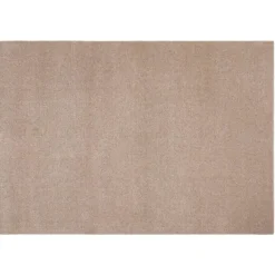Tica Copenhagen - Smudsmåtte / Måtte - Ivory - 90x130 cm