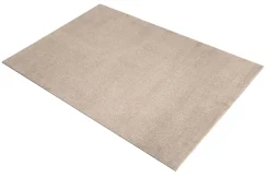 Tica Copenhagen - Smudsmåtte / Måtte - Ivory - 90x130 cm