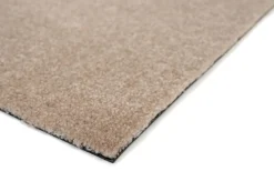 Tica Copenhagen - Smudsmåtte / Dørmåtte - Ivory - 40x60 cm