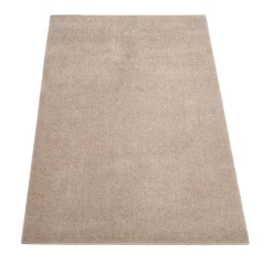 Tica Copenhagen - Smudsmåtte / Dørmåtte - Ivory - 60x90 cm