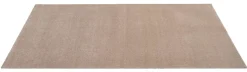 Tica Copenhagen - Smudsmåtte / Måtte - Ivory / beige - 90x200 cm