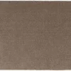 Tica Copenhagen - Smudsmåtte - Ensfarvet - Sand/beige - 67x200 cm