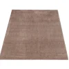 Tica Copenhagen - Smudsmåtte - Sand/beige - 90x130 cm
