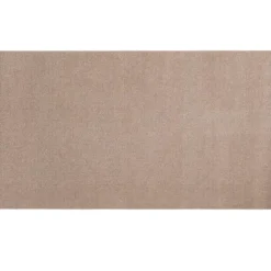 Tica Copenhagen - Smudsmåtte / Dørmåtte - Ivory - 67x120 cm