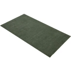 Tica Copenhagen - Smudsmåtte - Dusty green/støvet grøn - 67x120 cm