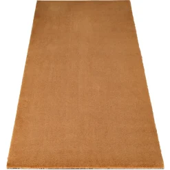 Tica copenhagen - Smudsmåtte - Ensfarvet - Dijon - 67x150 cm