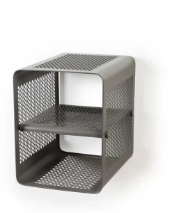 Tica Copenhagen - Vægreol i small - Grå