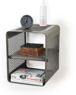 Tica Copenhagen - Vægreol i small - Grå