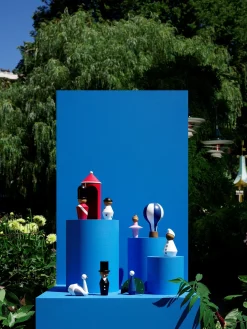 Tivoli x Normann - Tale Figurines - Pierrot - Large - Pierrot figur