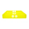Tray bakke i neon gul fra Neon Living (stor) - neonyellow (29 x 41 cm)