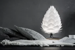 Umage - Bordlampefod - Tripod base - Sort