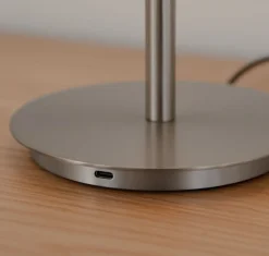 Umage - Bordlampe - Audrey - Stål