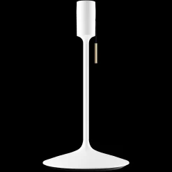 Umage - Bordlampefod - Santé - Hvid