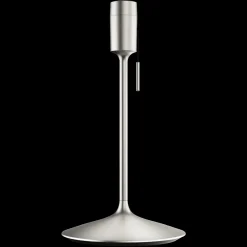 Umage - Bordlampefod - Santé - Børstet stål