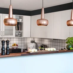 Umage - Clava Lampe - Kobber