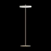 Umage - Gulvlampe - Asteria Floor - Pearl white - Ø43 cm