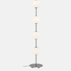 Umage - Gulvlampe - Audrey - Stål