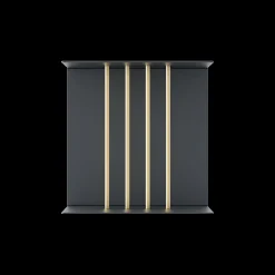 Umage - Hylde - Teaser - Anthracite Grey/Antracit Grå