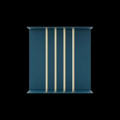 Umage - Hylde - Teaser - Blå/Petrol Blue