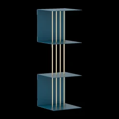 Umage - Hylde - Teaser - Blå/Petrol Blue