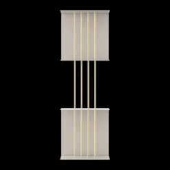 Umage - Hylde - Teaser - Pearl White/Hvid