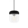 Umage - Lampe - Acorn black polished steel