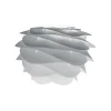 Umage - Lampe - Carmina - Grå - Mini