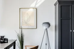 Umage - Lampe - Carmina - Grå - Mini