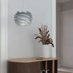 Umage - Lampe - Carmina - Grå - Mini