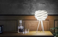 Umage - Lampe - Carmina - Hvid - Mini