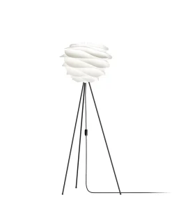 Umage - Lampe - Carmina - Hvid - Medium - Diameter: 48 cm