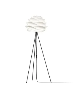 Umage - Lampe - Carmina - Hvid - Medium - Diameter: 48 cm