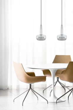 Umage - Lampe - Clava - Krom