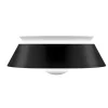 Umage - Lampe - Cuna - Sort