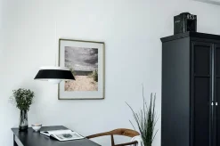 Umage - Lampe - Cuna - Sort